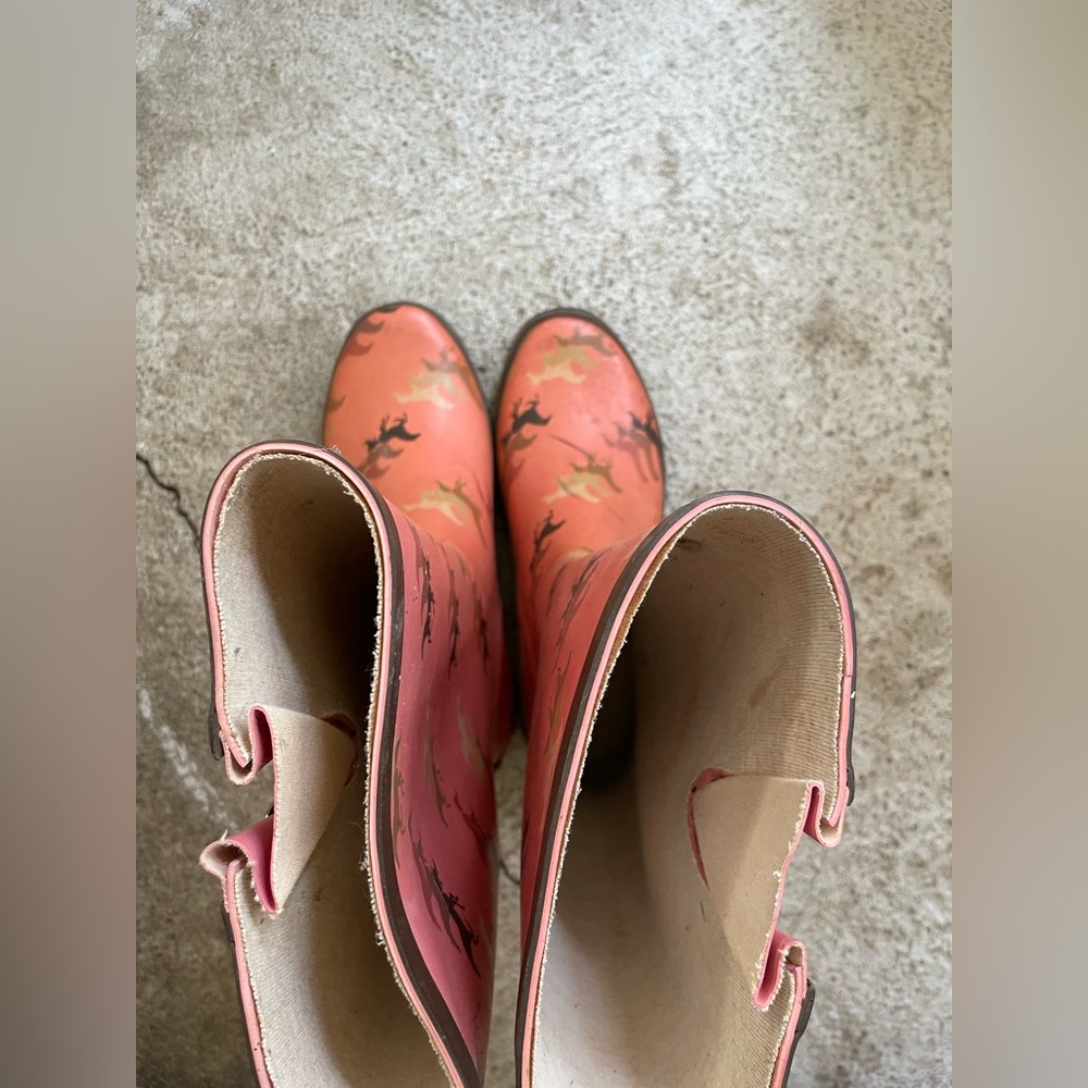 Western Chief boots - Picture 2 of 4